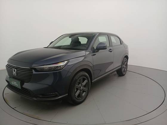 HONDA HR-V 1.5 DI I-VTEC FLEX EXL CVT